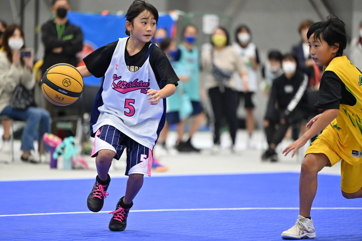 TREASURE'21 NAGASAKI 3x3 GAMES THE 3rd ニュース 公益財団法人 松園