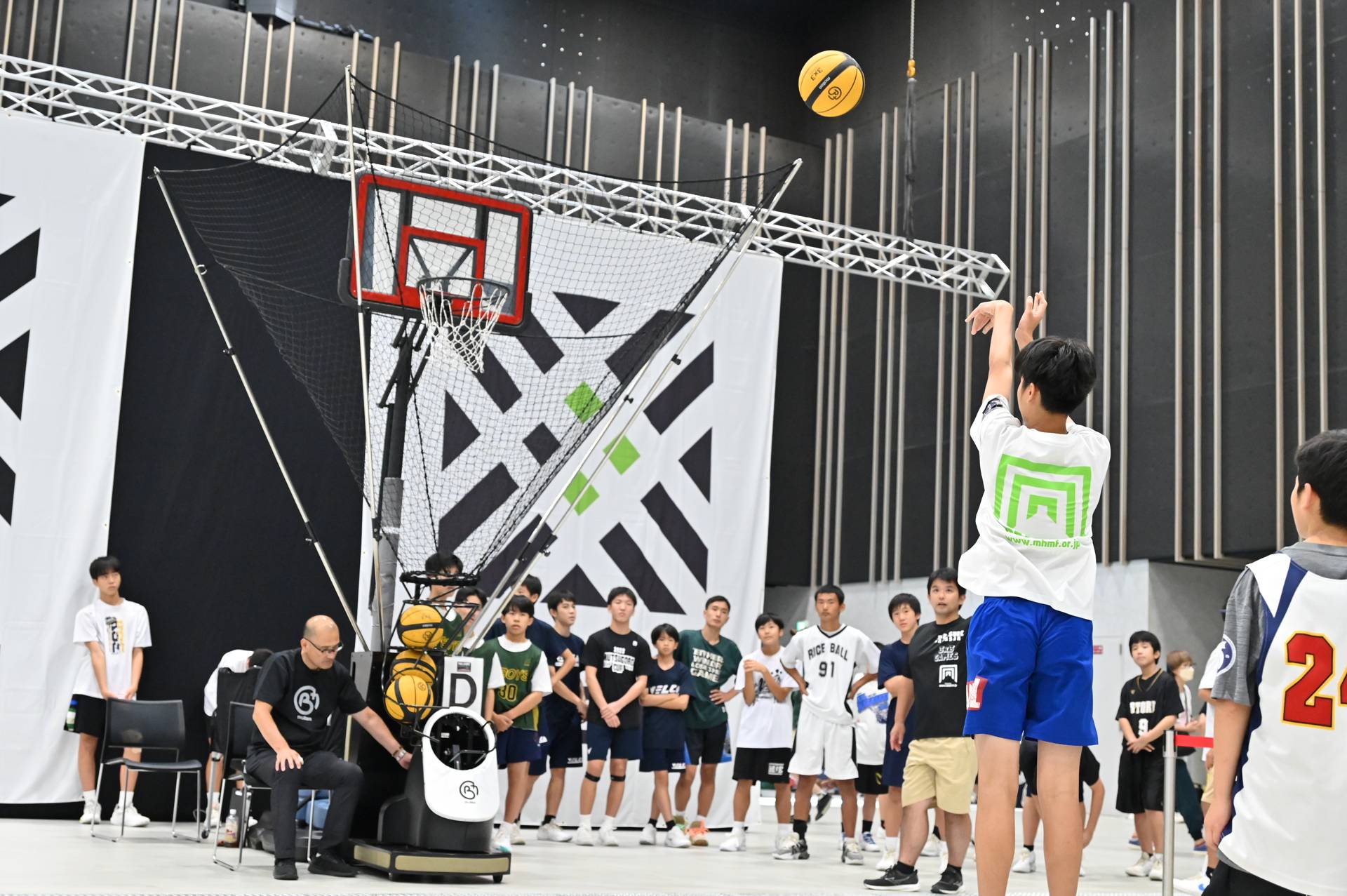 TREASURE'23 NAGASAKI 3x3 GAMES THE 5th イベントレポート ニュース