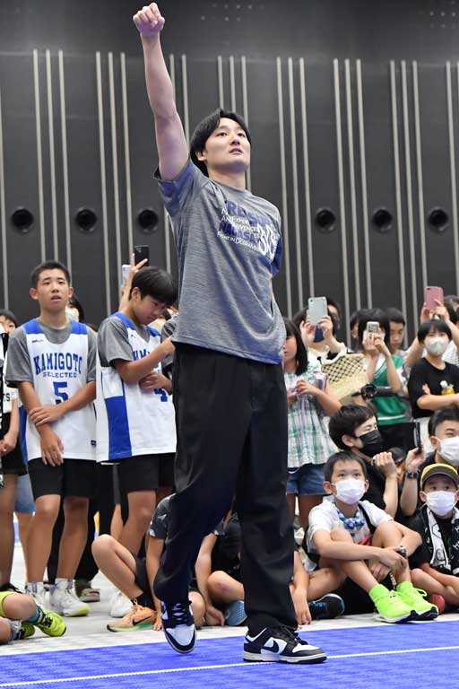 TREASURE'23 NAGASAKI 3x3 GAMES THE 5th イベントレポート ニュース