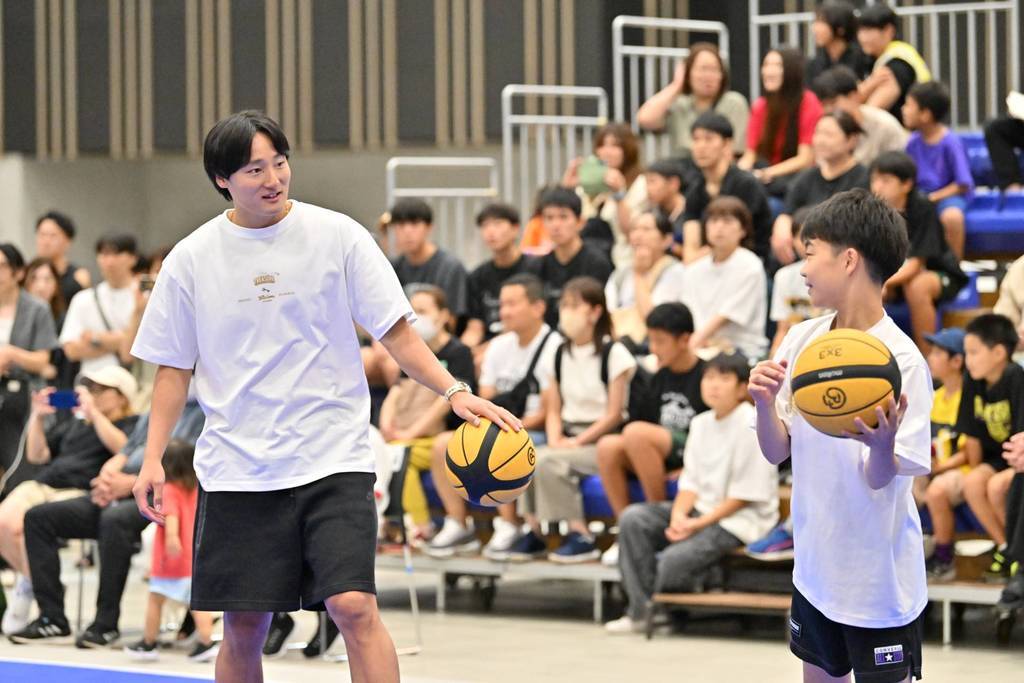 TREASURE'25 NAGASAKI 3x3 GAMES THE 7th イベントレポート ニュース