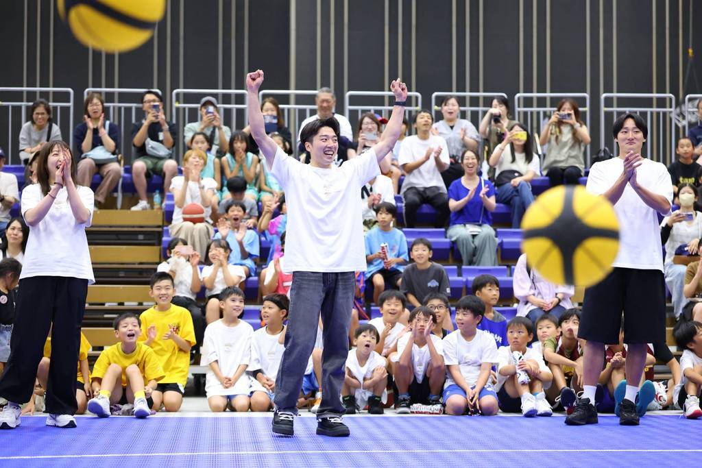 TREASURE'25 NAGASAKI 3x3 GAMES THE 7th イベントレポート ニュース