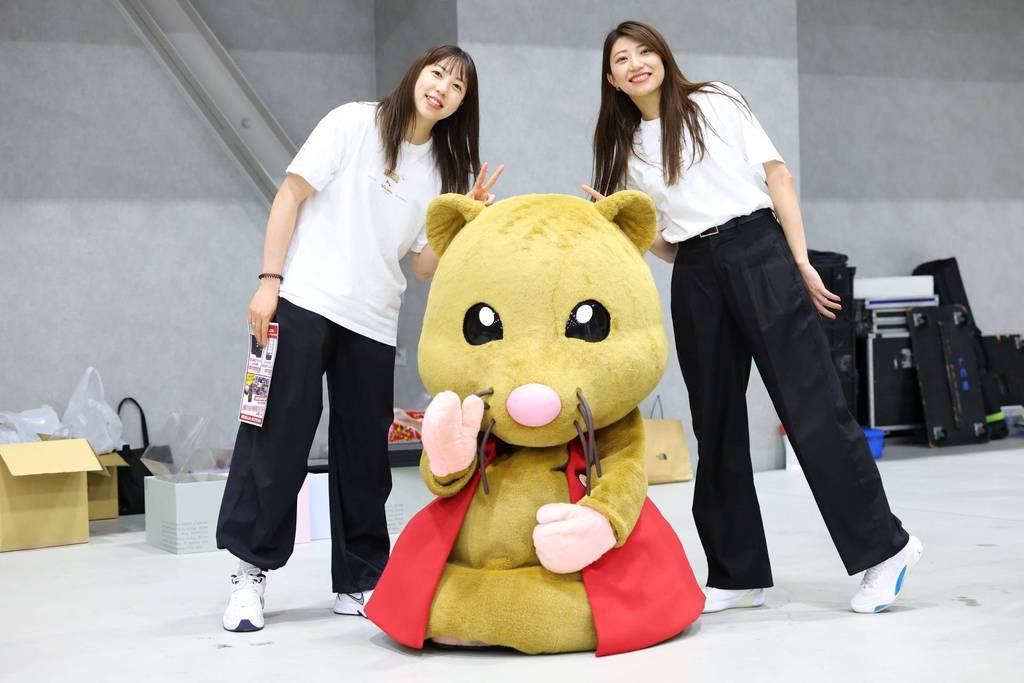 TREASURE'25 NAGASAKI 3x3 GAMES THE 7th イベントレポート ニュース