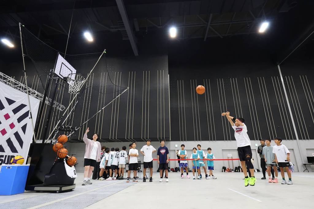 TREASURE'25 NAGASAKI 3x3 GAMES THE 7th イベントレポート ニュース